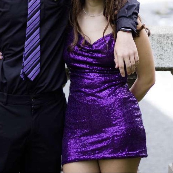 Lucy In The Sky Dress - Picture 1 of 2